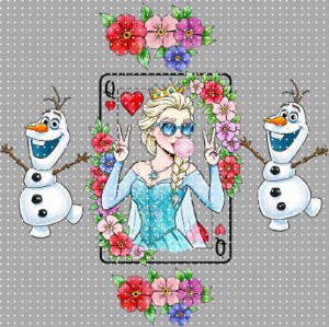 cup lid design-BG 896